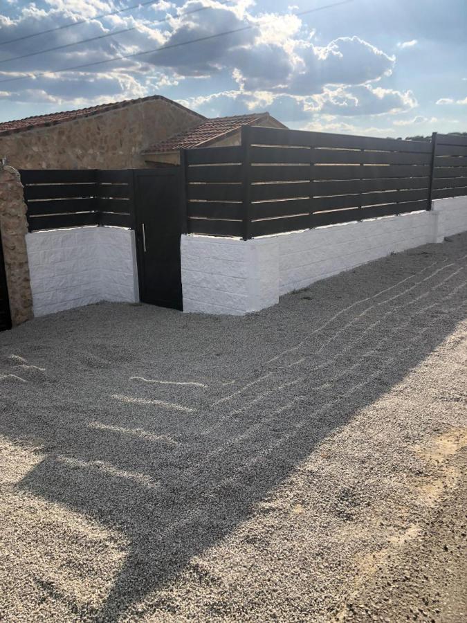 La Natuca Casa Rural Villa El Molar Ngoại thất bức ảnh
