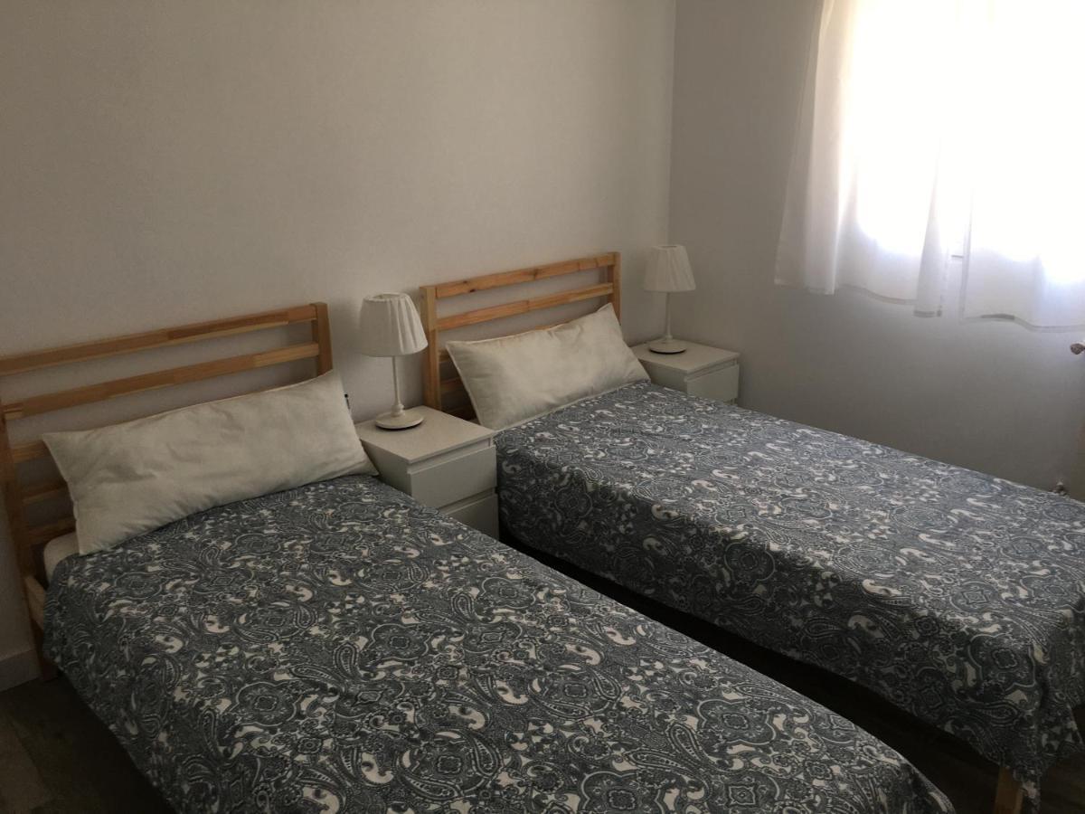 La Natuca Casa Rural Villa El Molar Ngoại thất bức ảnh