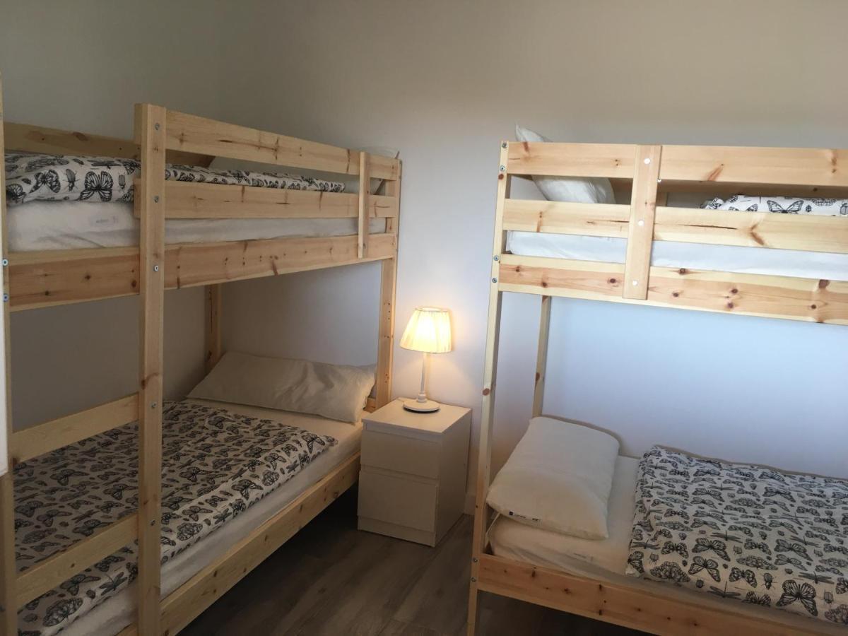 La Natuca Casa Rural Villa El Molar Ngoại thất bức ảnh