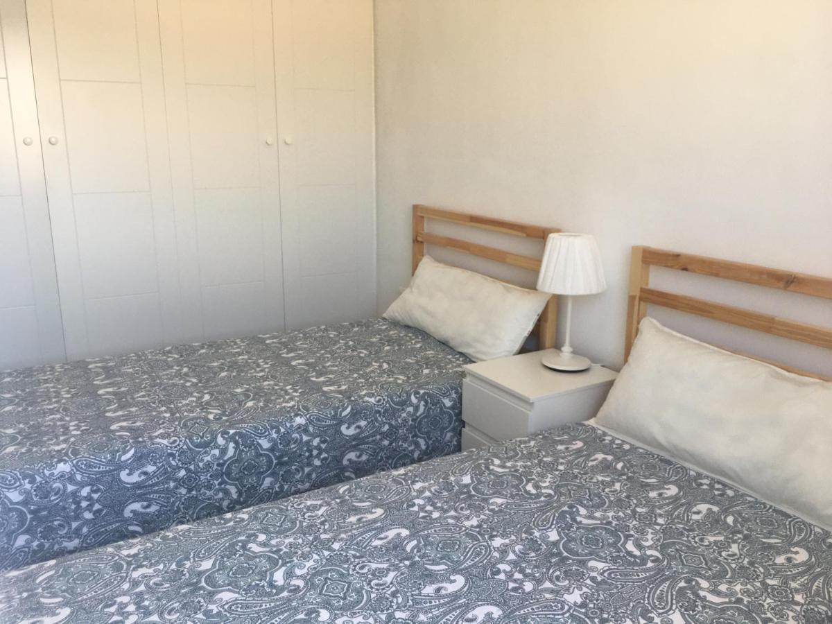 La Natuca Casa Rural Villa El Molar Ngoại thất bức ảnh
