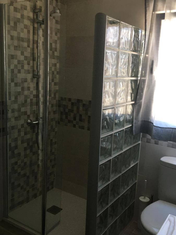 La Natuca Casa Rural Villa El Molar Ngoại thất bức ảnh