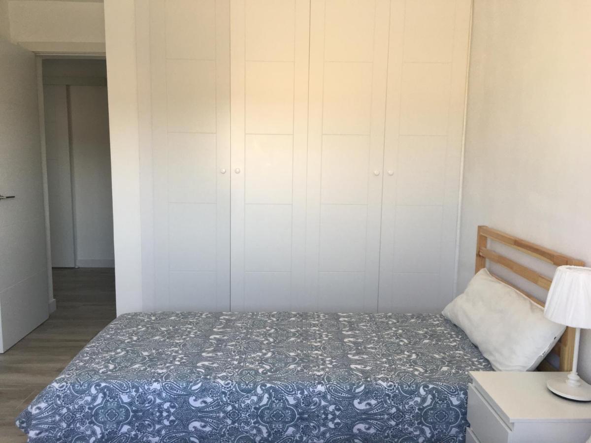 La Natuca Casa Rural Villa El Molar Ngoại thất bức ảnh