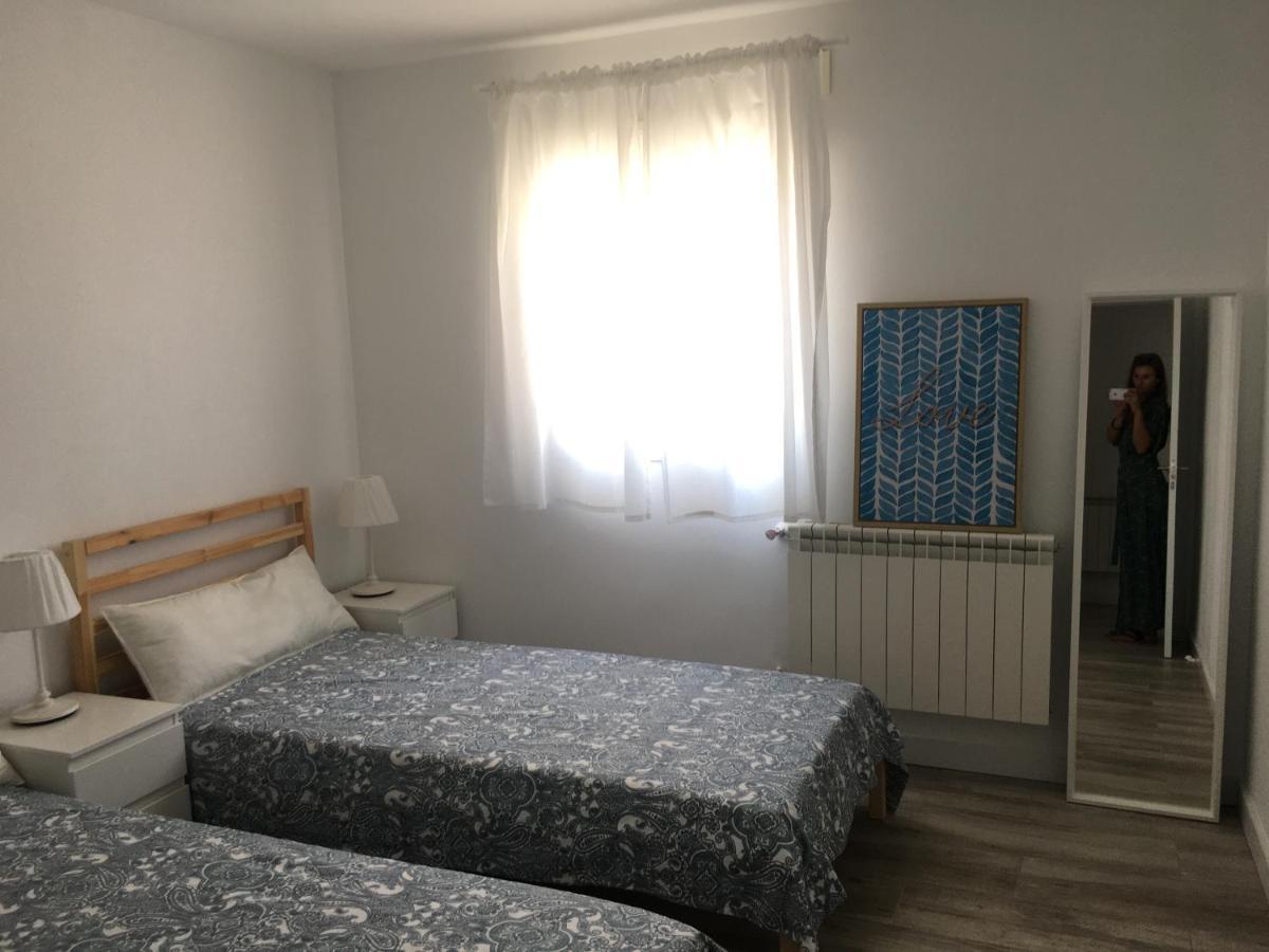 La Natuca Casa Rural Villa El Molar Ngoại thất bức ảnh